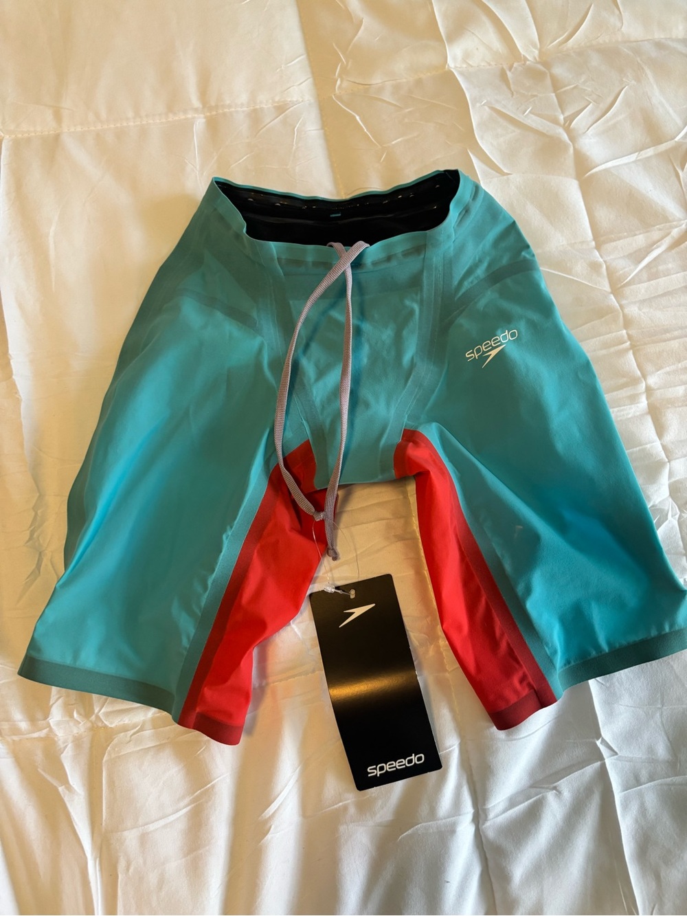 Speedo Fastskin LZR Pure Valor Tech Suit